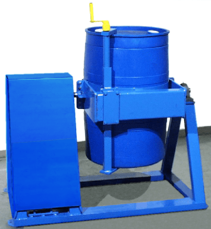 Optional Clamp Screw Assembly Kit