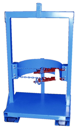 Custom model # 86S-FPHD has 2000 capacity