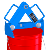 Below-Hook 5-Gallon Pail Lifter