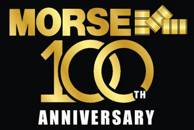 Morse 100th Anniversary
