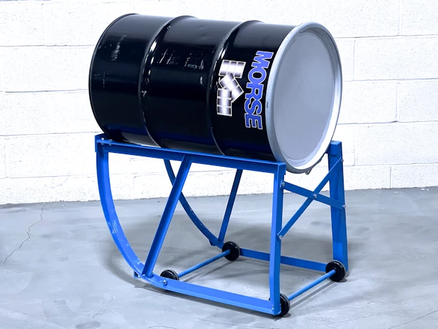 Model 40-30 Drum Cradle for 30-gallon (114L) drum