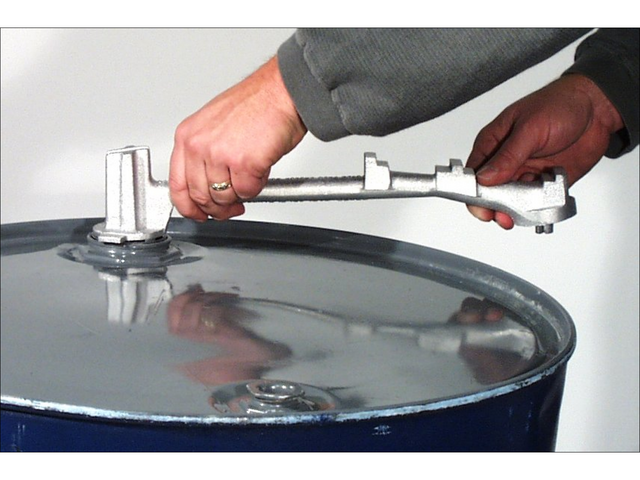 Morse Drum Wrench Model 59SRZ