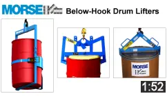 Drum Lifters video thumbnail image